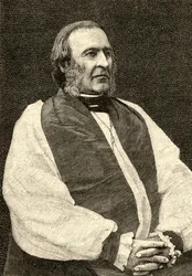 Frederick Temple (1821-1902)